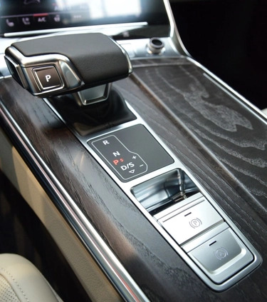 Audi A6 cena 269900 przebieg: 30910, rok produkcji 2023 z Pruszcz Gdański małe 781